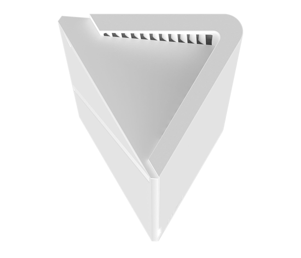 MSI Roamii BE Lite Mesh System (3600Mb/s a/b/g/n/ac/ax/be) MRBE50-1PK / 302-8ZD20EE-000 - 1346725 - zdjęcie 5